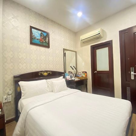 A25 Hotel - 25 Truong Dinh Ho Chi Minh City Exterior photo